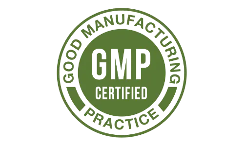 GMP Certified nail exodus GMP Certified