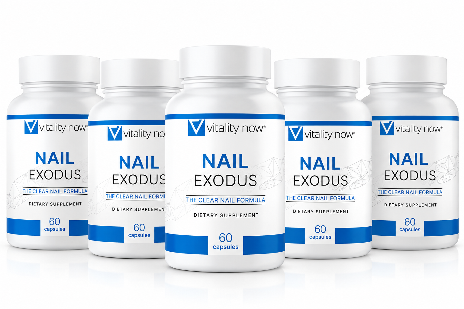 What Is Nail Exodus? | Complete Overview